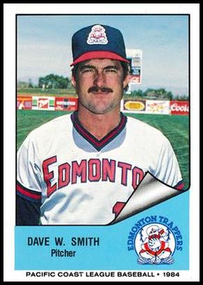 103 Dave W. Smith